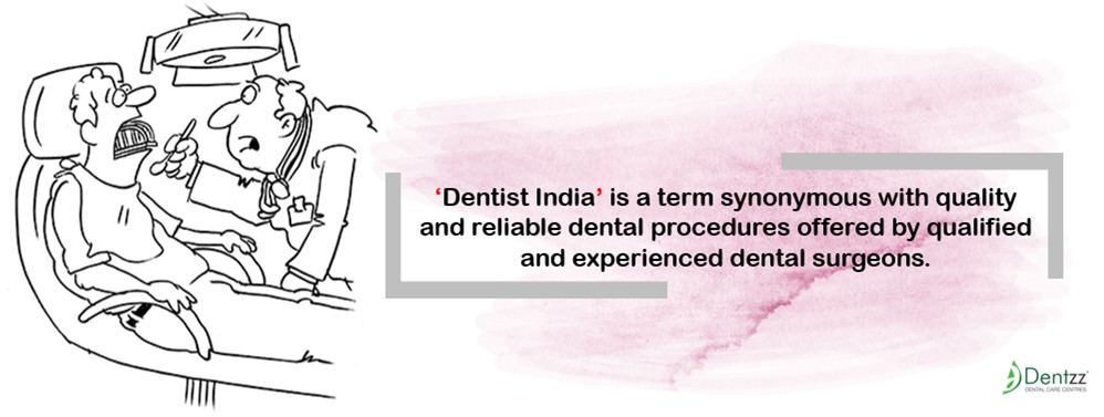 Dentist_India